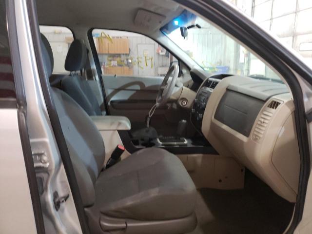 Photo 5 from auction – 2008 FORD ESCAPE XLS with VIN 1FMCU92Z98KA81917