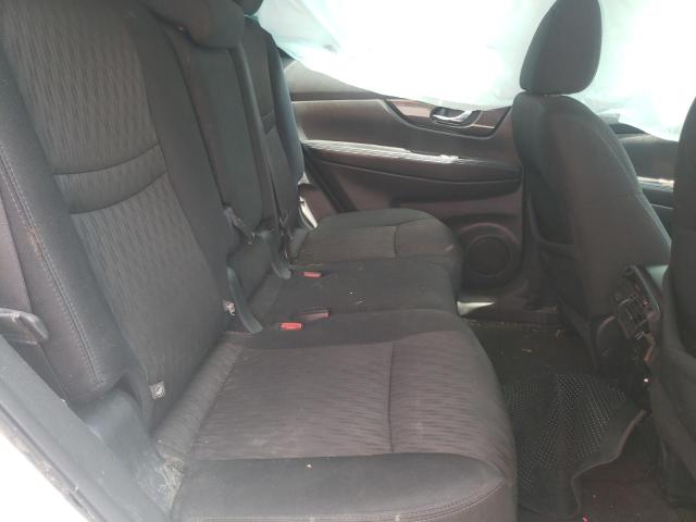 Photo 6 from auction – 2017 NISSAN ROGUE S with VIN 5N1AT2MT6HC802277