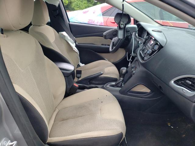 Photo 5 from auction – 2015 DODGE DART SXT with VIN 1C3CDFBB1FD211667