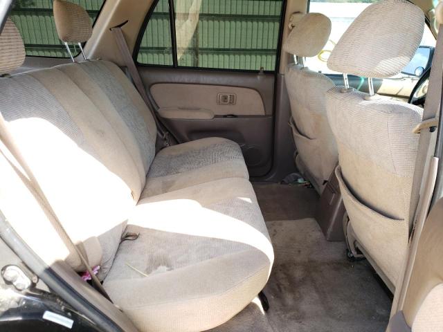 Photo 6 from auction – 1999 TOYOTA 4RUNNER SR with VIN JT3GN86R6X0124745