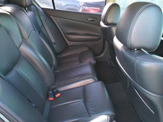 Photo 6 from auction – 2012 NISSAN MAXIMA S with VIN 1N4AA5AP3CC826604