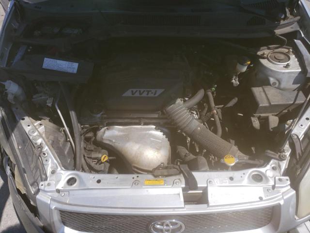 Photo 7 from auction – 2005 TOYOTA RAV4 with VIN JTEHD20V750044837