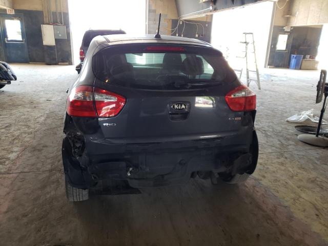 Photo 9 from auction – 2013 KIA RIO EX with VIN KNADN5A31D6160087