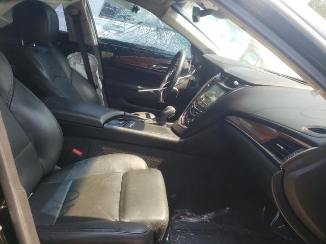 Photo 5 from auction – 2014 CADILLAC CTS PERFOR with VIN 1G6AY5S31E0121258