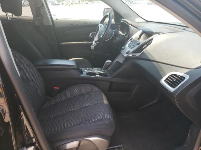 Photo 5 from auction – 2013 GMC TERRAIN SL with VIN 2GKALSEK1D6367606