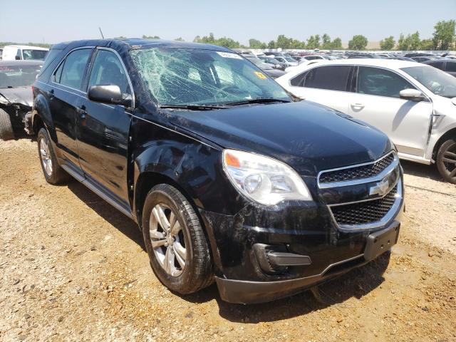 صورة رقم 1 من المزاد - 2015 CHEVROLET EQUINOX LS مع VIN 2GNFLEEK6F6231128