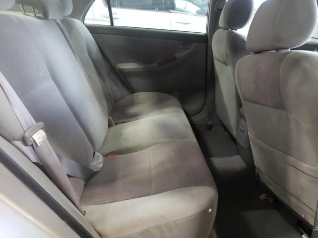 Photo 6 from auction – 2007 TOYOTA COROLLA CE with VIN JTDBR32E870107588