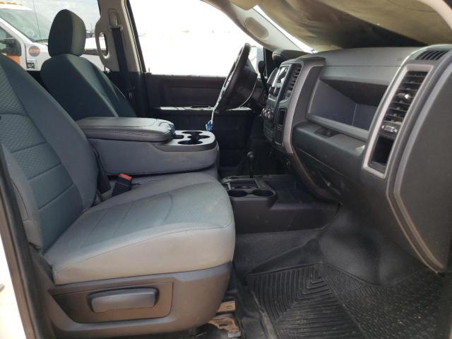 Photo 5 from auction – 2014 RAM 5500 with VIN 3C7WRNFL2EG163446