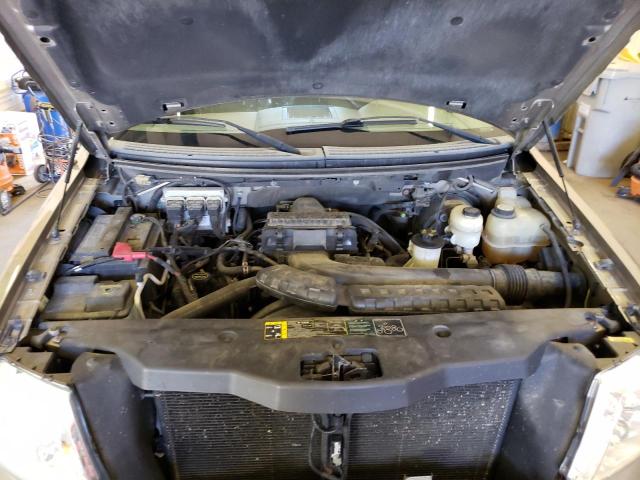 Photo 7 from auction – 2004 FORD F150 with VIN 1FTVX14534NB74652