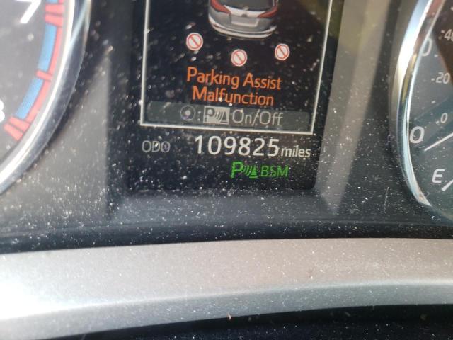 Photo 8 from auction – 2017 TOYOTA RAV4 LIMIT with VIN 2T3DFREV5HW641354