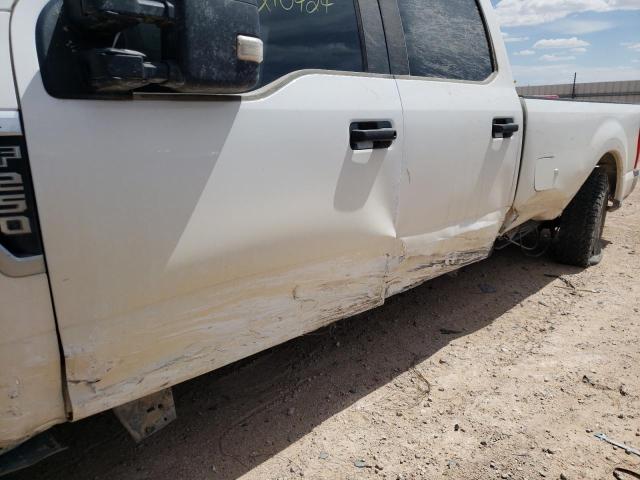 Photo 9 from auction – 2017 FORD F250 SUPER with VIN 1FT7W2A63HEE17817