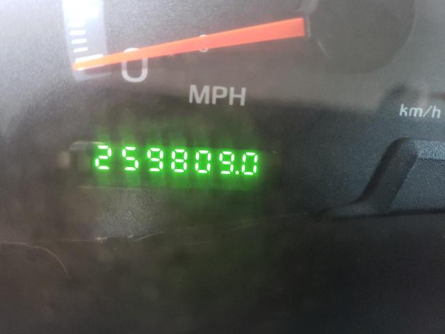 Photo 8 from auction – 2002 FORD F150 SUPER with VIN 1FTRW07642KE14731