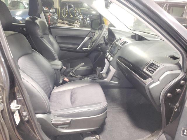 Photo 5 from auction – 2018 SUBARU FORESTER 2 with VIN JF2SJAEC2JH446105