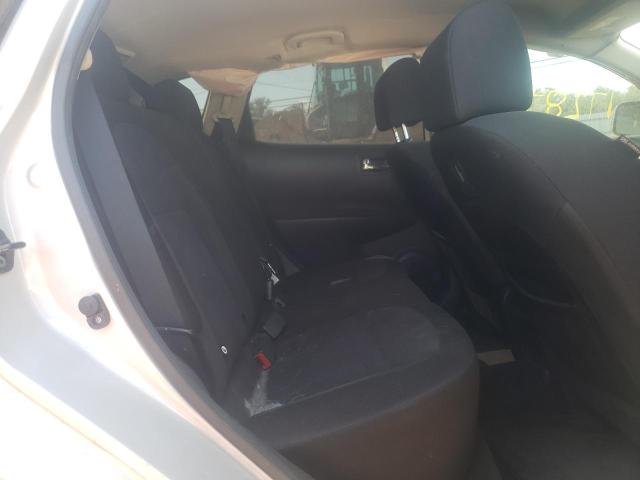 Photo 6 from auction – 2014 NISSAN ROGUE SELE with VIN JN8AS5MT8EW623391