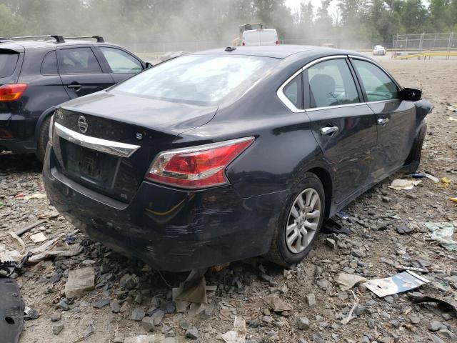 Photo 4 from auction – 2015 NISSAN ALTIMA 2.5 with VIN 1N4AL3AP5FC462723
