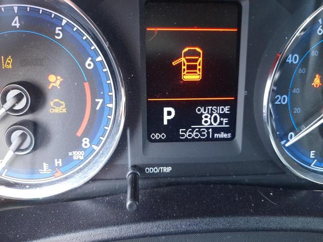 Photo 8 from auction – 2019 TOYOTA COROLLA L with VIN 2T1BURHE2KC148063
