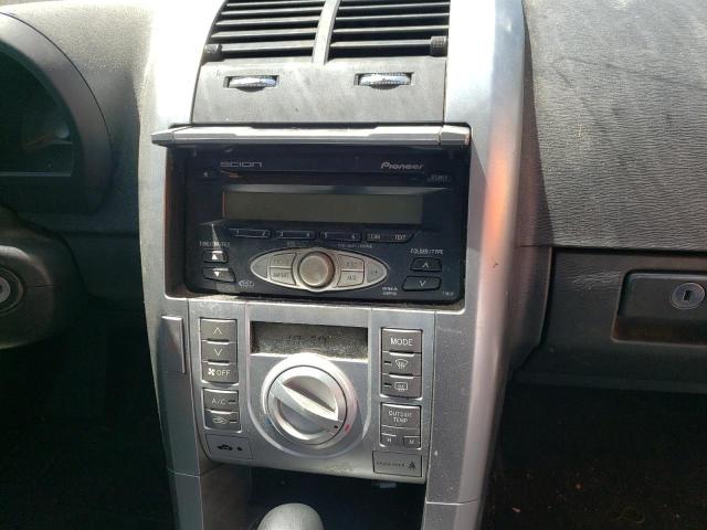 Photo 9 from auction – 2006 TOYOTA SCION TC with VIN JTKDE177560078173