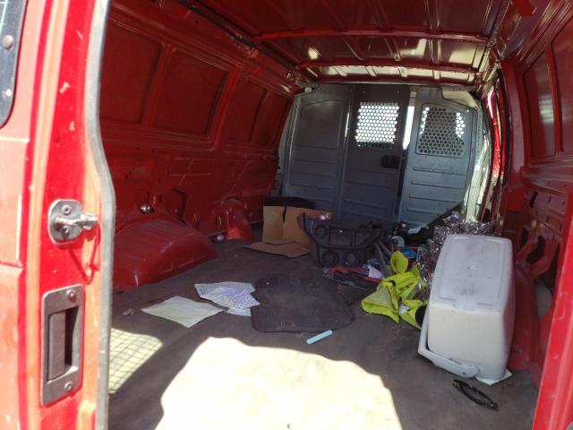 Photo 6 from auction – 2011 FORD ECONOLINE with VIN 1FTSS3EL4BDB39860