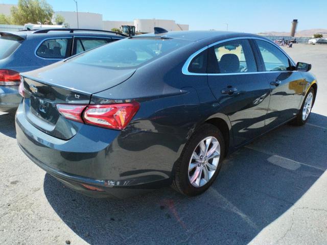 Photo 4 from auction – 2020 CHEVROLET MALIBU LT with VIN 1G1ZD5ST5LF110522