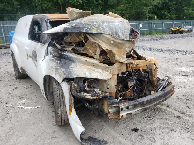 CHEVROLET HHR PANEL 2011 with VIN 3GCAAAFW8BS639449 - Photo from auction