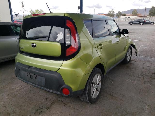 Photo 4 from auction – 2015 KIA SOUL with VIN KNDJN2A23F7756701