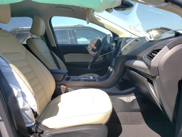 Photo 5 from auction – 2021 FORD EDGE SEL with VIN 2FMPK3J90MBA61114