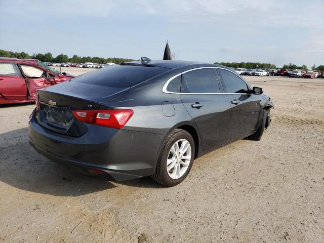 Photo 4 from auction – 2016 CHEVROLET MALIBU LT with VIN 1G1ZE5ST6GF302079