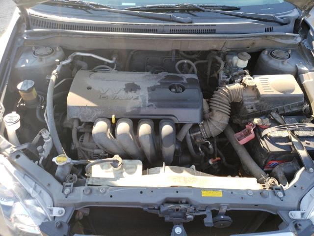 Photo 7 from auction – 2005 TOYOTA COROLLA CE with VIN 1NXBR32EX5Z358548