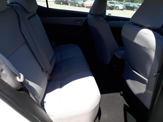 Photo 6 from auction – 2016 TOYOTA COROLLA L with VIN 5YFBURHE1GP462522
