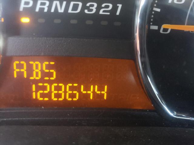 Zdjęcie 8 z aukcji – 2012 CHEVROLET COLORADO L z VIN 1GCDSCFE3C8103404