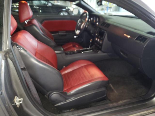 Photo 5 from auction – 2012 DODGE CHALLENGER with VIN 2C3CDYAG7CH252344