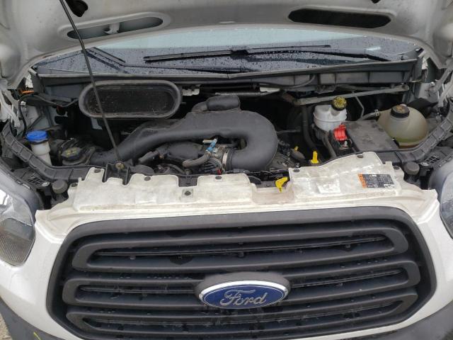Photo 7 from auction – 2019 FORD TRANSIT T- with VIN 1FTYE1YM8KKA79118