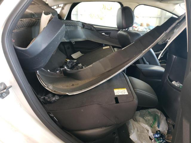 Photo 6 from auction – 2013 FORD FOCUS SE with VIN 1FADP3F23DL272222
