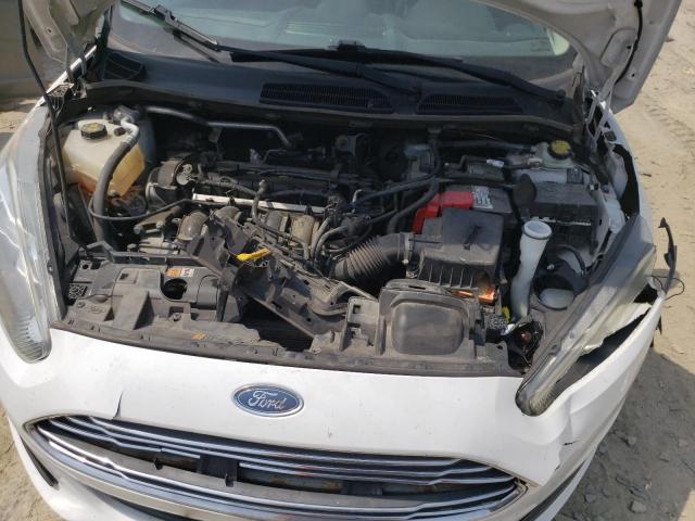 Photo 7 from auction – 2014 FORD FIESTA S with VIN 3FADP4AJ0EM240011