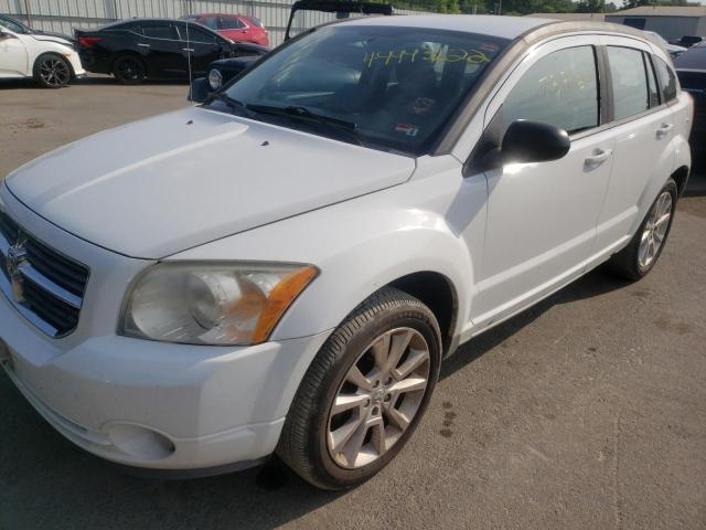 Photo 2 from auction – 2011 DODGE CALIBER HE with VIN 1B3CB5HA6BD268193