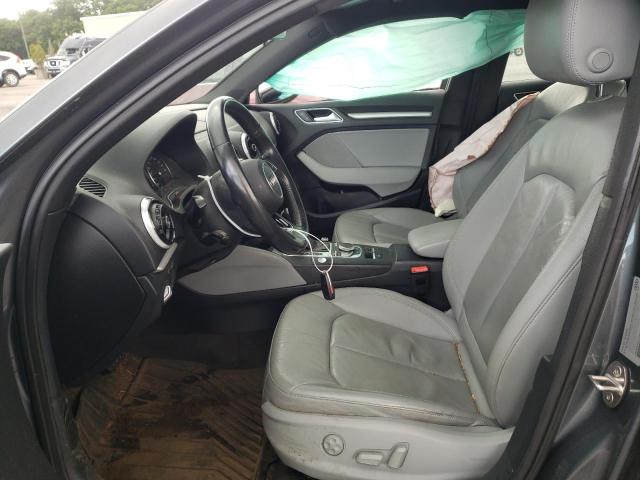 Фото 5 с аукциона – 2017 AUDI A3 PREMIUM с VIN WAUB8GFF7H1017659