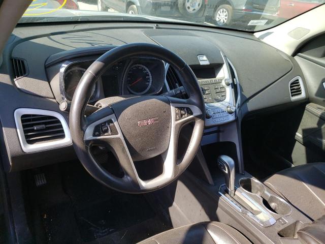 Photo 9 from auction – 2011 GMC TERRAIN SL with VIN 2CTFLXE59B6231024