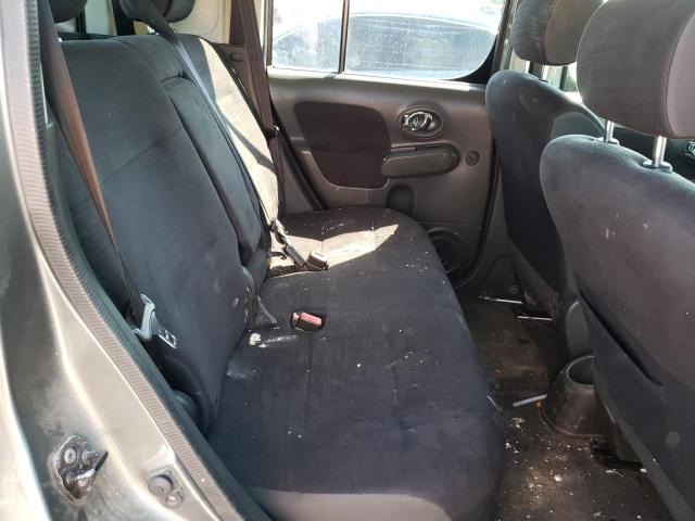 Photo 6 from auction – 2011 NISSAN CUBE BASE with VIN JN8AZ2KR1BT205785