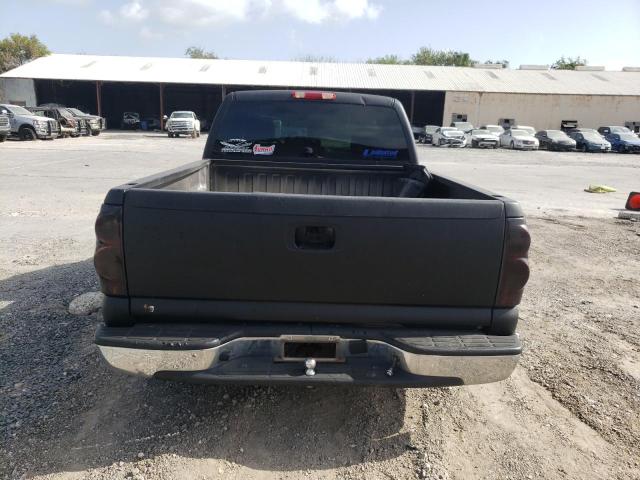 Photo 10 from auction – 2003 CHEVROLET SILVERADO with VIN 1GCEC14X53Z227341