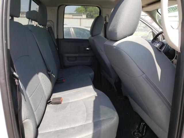 Photo 6 from auction – 2017 RAM 1500 SLT with VIN 1C6RR6GG8HS655050