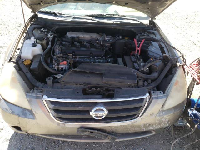 Foto 7 de la subasta – 2003 NISSAN ALTIMA BAS con VIN 1N4AL11D53C124115
