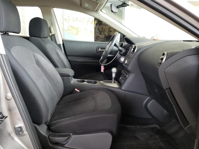 Photo 5 from auction – 2011 NISSAN ROGUE S with VIN JN8AS5MT6BW562246