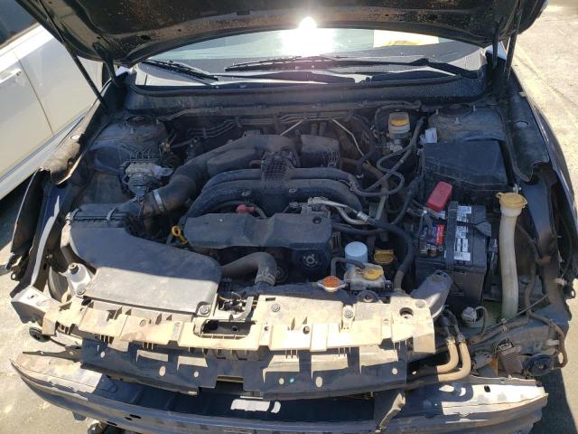 Фото 7 с аукциона – 2015 SUBARU OUTBACK 2. с VIN 4S4BSBJCXF3247701