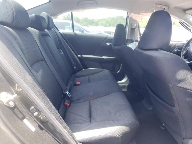 Photo 6 from auction – 2014 HONDA ACCORD LX with VIN 1HGCR2F38EA124035