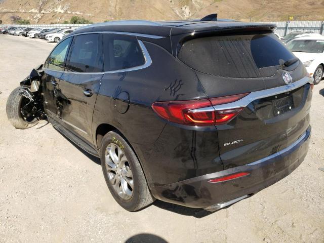 Photo 3 from auction – 2018 BUICK ENCLAVE AV with VIN 5GAERDKWXJJ263632