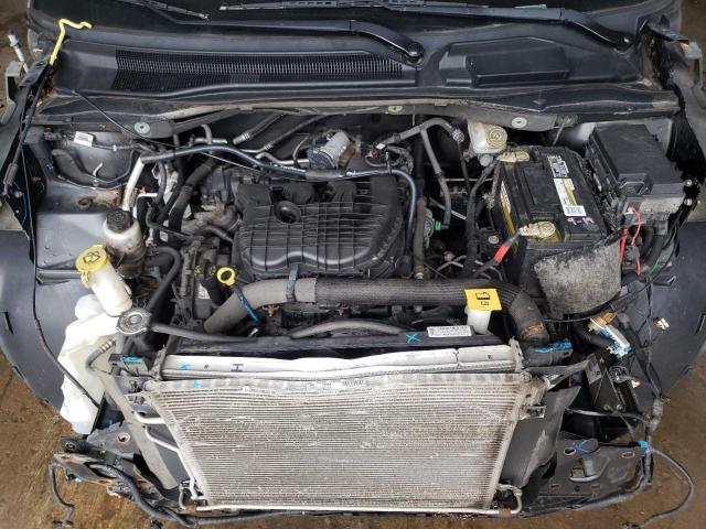 Photo 7 from auction – 2012 DODGE GRAND CARA with VIN 2C4RDGCG4CR247724