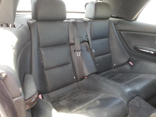 Photo 6 from auction – 2006 BMW 330 CI with VIN WBABW53446PZ39765