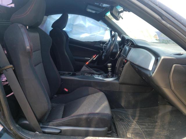 Photo 5 from auction – 2013 SUBARU BRZ 2.0 PR with VIN JF1ZCAB15D1612324