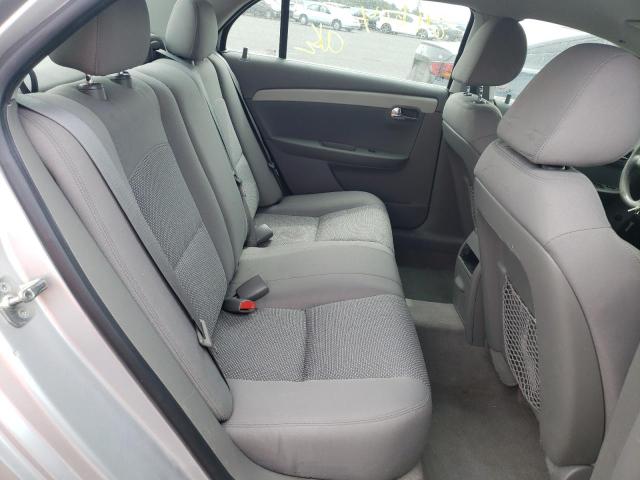 Photo 6 from auction – 2012 CHEVROLET MALIBU LS with VIN 1G1ZA5E07CF353873