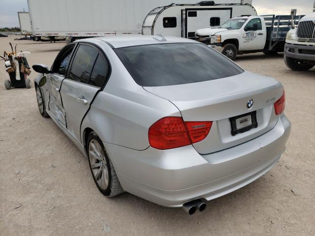 Photo 3 from auction – 2011 BMW 328 I SULE with VIN WBAPH5C51BA442596